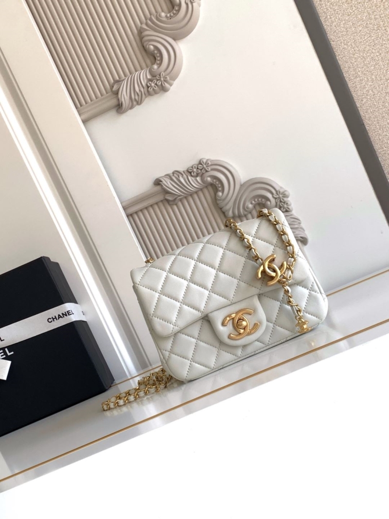 Ch**el cf series bags